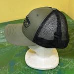 Montana Fly Co Mesh Cap for Trout Fishing