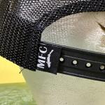 Montana Fly Co Mesh Cap for Trout Fishing