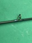 Lightweight 2 Weight Fly Rod for Trout Fishing