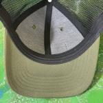 Montana Fly Co Mesh Cap for Trout Fishing