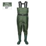Waterproof Chest Waders for Trout Fishing Boots