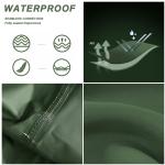 Waterproof Chest Waders for Trout Fishing Boots