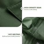 Waterproof Chest Waders for Trout Fishing Boots