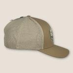 Columbia PFG Flexfit Mesh Trout Fishing Cap