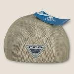 Columbia PFG Flexfit Mesh Trout Fishing Cap