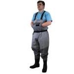 Frogg Toggs Hellbender Pro Chest Fishing Waders