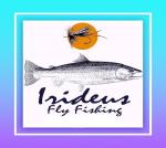 Irideus Heavy Weighted Czech Nymphs for Trout