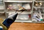 27 Hand-Tied Trout Flies for Fly Fishing