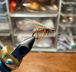27 Hand-Tied Trout Flies for Fly Fishing