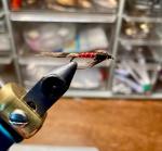 27 Hand-Tied Trout Flies for Fly Fishing