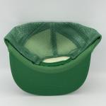 Vintage Trout Fishing Snapback Trucker Hat