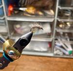 27 Hand-Tied Trout Flies for Fly Fishing