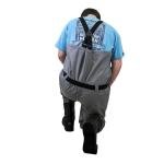 Frogg Toggs Hellbender Pro Chest Fishing Waders