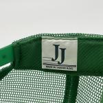 Vintage Trout Fishing Snapback Trucker Hat