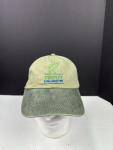 Trout Unlimited Adjustable Fishing Hat Cap