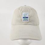 Trout Unlimited Khaki Green Dad Hat