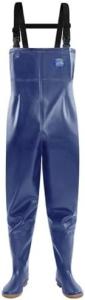 Waterproof Insulated Chest Waders for Fishing