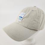 Trout Unlimited Khaki Green Dad Hat