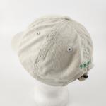Trout Unlimited Khaki Green Dad Hat