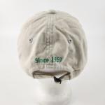 Trout Unlimited Khaki Green Dad Hat