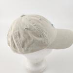 Trout Unlimited Khaki Green Dad Hat