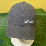 Scientific Anglers Fly Fishing Baseball Cap