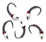 Ice Cream Cone Tungsten Nymphs for Trout Fishing