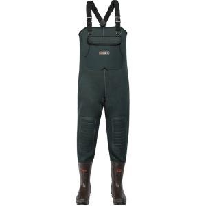 HISEA Insulated Neoprene Fishing Waders with Boots
