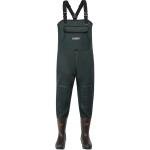 HISEA Insulated Neoprene Fishing Waders with Boots