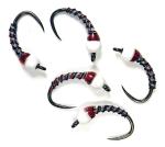 Ice Cream Cone Tungsten Nymphs for Trout Fishing