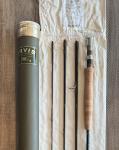 Orvis T3 9' 6wt 4pc Fly Rod Setup