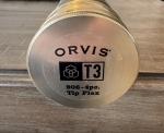Orvis T3 9' 6wt 4pc Fly Rod Setup