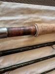Orvis T3 9' 6wt 4pc Fly Rod Setup