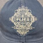 Orvis Vintage Blue Hat for Trout Fishing