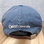 Orvis Vintage Blue Hat for Trout Fishing