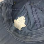 Orvis Vintage Blue Hat for Trout Fishing