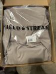 Field & Stream Large Breathable Fishing Waders