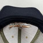 Patagonia Fitz Roy Trout Snapback Hat - Camo