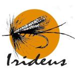 Irideus Timothy's Leggy Stonefly Steelhead Flies