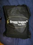 Frogg Toggs Breathable Khaki Stockingfoot Waders Medium