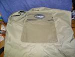 Frogg Toggs Breathable Khaki Stockingfoot Waders Medium