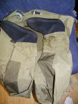 Frogg Toggs Breathable Khaki Stockingfoot Waders Medium