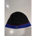 Patagonia Trout Mountain Scene Beanie Hat