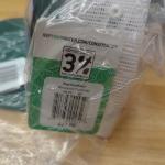 Wisconsin Trout Snapback Hat Set of 2