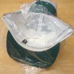 Wisconsin Trout Snapback Hat Set of 2