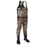 HISEA Kids Insulated Neoprene Fishing Waders
