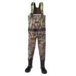 HISEA Kids Insulated Neoprene Fishing Waders