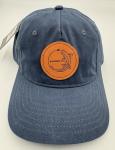 Sage Chasing Trout Navy Fishing Hat