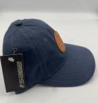Sage Chasing Trout Navy Fishing Hat