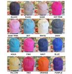 Trout Embroidered Dad Hat for Fishing Fans